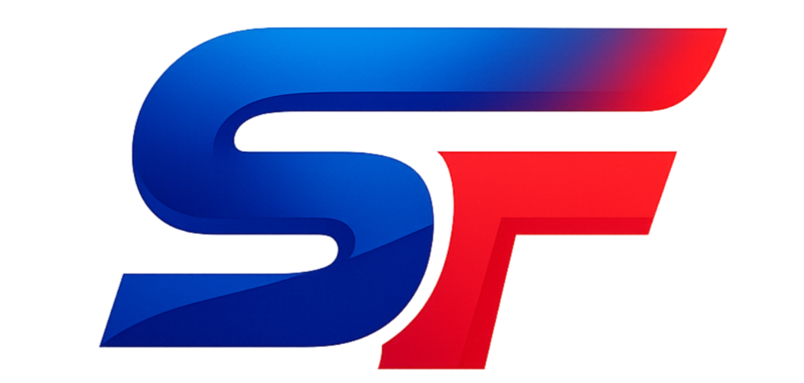 Website logo